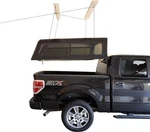Harken Hardtop Overhead Garage Storage Hoist Jeep Wrangler Ford Bronco. Fixed Price $89.49.