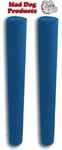 Mad Dog Royal Blue 48" Capped Fade Proof Trailer Guide Pads With 2 3/8". Fixed Price $58.99.