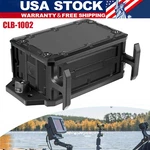 For Yakattack Cellblok CLB-1002 Track Mounted Battery Box Kayak. Fixed Price $53.70.