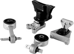 Engine Motor And Transmission Mount Kit 4PCS Auto For 2006-2011 Civic 1.8L. Fixed Price $95.98.