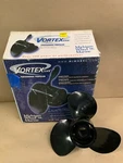 New Michigan Vortex Xhs 14 Aluminum Outboard Propeller # 992109. Fixed Price $89.00.