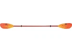 Carlisle Magic Mystic Aluminum 240CM Kayak Paddle - Sunrise. Fixed Price $98.33.