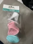 Craftelier - Set Of Glue, And Adhesive Tube Holders. Fixed Price $8.50.
