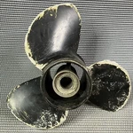 Solas Aluminum Propeller Spline) B3X10.5X11 (0). Fixed Price $19.76.