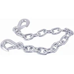 Uriah Products UT200195 5/16" X 30" Safety Chain (clevis End). Fixed Price $31.25.