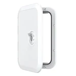 Seaflo Marine Boat Deck Access Hatch White 270MM X 375MM. Fixed Price $102.51.
