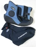 Nrs Titanium Paddle Wetshoe Bootie 12 W/ Xl Hydroskin G2. Fixed Price $34.99.