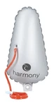 Harmony Kayak Float Bag Silver. Fixed Price $58.04.