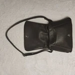 Altai Leather Designs Brown Crossbody Bag Jerome Az. Fixed Price $175.00.