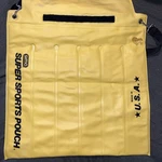 New Sima Waterproof Sports Pouch Dry Bag Floats Inflatable Kayak Dive Ski 17X20. Fixed Price $24.99.