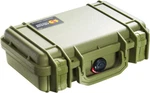 Pelican Od Green 1170 Case With Foam Includes Free Engraved Nameplate. Fixed Price $77.92.