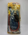 Invincible Marine Trolling Motor Connector Male Wire 10 Gauge 12 Volt. Fixed Price $12.88.