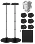 Boat Cover Support Pole System With Storage Bag, Heavy-duty Windproof 201 Sta.... Fixed Price $84.22.
