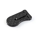 Car Door Step With Glass Breaker Safety Hammer & Roof 1 Pack Black Anti-slip. Fixed Price $19.98.