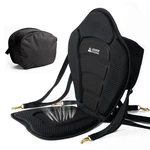 Leader Accessories Deluxe Kayak Seat Sup Canoe Boat With Storage. Fixed Price $87.63.