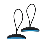 Pelican Kayak Handles Kit - Strong Durable Carry 7.5", Blue. Fixed Price $14.76.