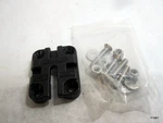 Yakattack Mightymount Ii With Hardware. Fixed Price $15.00.