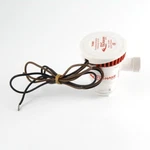 Hobie Livewell Attwood Pump #72021022. Fixed Price $43.99.