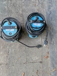 Little Giant 505712 Submersible Utility Pump 1/6 Hp 500 Gph In Outlet. Fixed Price $150.00.