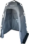 Cleanwaste Go Anywhere Privacy Shelter, Tent, 6 Ft. Tall D117PUP. Fixed Price $139.95.