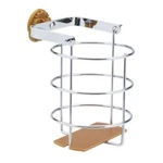 Attwood 11670-4 Chrome Plated Steel Small Gimballed Drink Holder. Fixed Price $15.64.