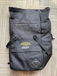 Keen Black Utility Backpack Large Roll Top Dry Bag. Fixed Price $28.95.