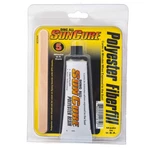 Sun Cure 1OZ Fiberfill Mini Kit W/sandpaper Surfboard Repair. Fixed Price $52.33.