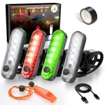 Botepon Kayak Navigation Lights Stern Battery Operated, Waterproof Kay.... Fixed Price $28.88.