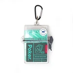 Kikkerland Poker Travel Game. Fixed Price $24.11.