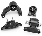 4PCS Engine Motor & Transmission Mount For Chrysler 200 2011-2014 Dodge Avenger. Fixed Price $79.99.
