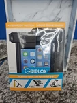 Bracketron XV18632 Waterproof Suction Mnt Phone Hold. Fixed Price $26.99.