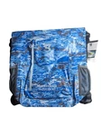 New Geckobrands Waterproof Paddler 30L Backpack Bag With Waist & Chest Straps. Fixed Price $42.49.