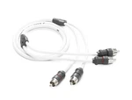 Jl Audio 3 Ft 2 Channel Interconnect Cable. Fixed Price $29.79.