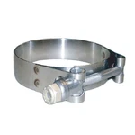 Trident Marine 316 Ss T-bolt Clamp, 8.30"-8.87" Range, 10-PACK. Fixed Price $124.31.
