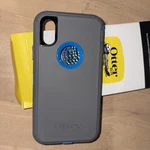 Iphone Otterbox Symetry Defender Commuter Inner And Outer Case. Fixed Price $22.99.