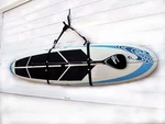 Strap Sup Shoulder Sling Harness Carrier Big Stand Paddleboard. Fixed Price $21.99.