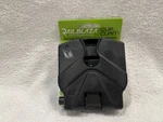 Railblaza Cup Clam In Black, 02-4013-11. Fixed Price $15.00.