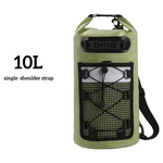40L Floating Dry Bag For Kayaking Swimming Beach Waterproof Sports Rafting. Fixed Price $65.99.