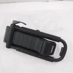 Single Thule Black Hull-a-port Xtr Kayak J Style Rack 848004 See Des. Fixed Price $244.99.