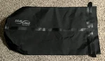 Seal Line Dry Bag Baja 30L Black Made Usa. Fixed Price $26.00.