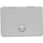 T.h. Marine HAT-1324-2-DP 13X24 Non-locking Hatch-polar. Fixed Price $186.78.
