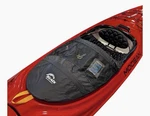 Seals Splash Deck Great Shape Kayak Guard Water Excellent. Fixed Price $40.00.