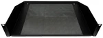 Penn Elcom R1194/2UVK, 19'' Vented Rack Mount Shelf, Black - New. Fixed Price $27.17.