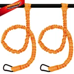 Apeso 2 Pack Kayak Paddle Leash, Board Fishing Standard, Orange. Fixed Price $13.78.