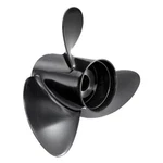 Solas 9501-150-15DC Rubex Plus Aluminum 3-BLADE Double-cupped Propeller Rh,. Fixed Price $210.21.