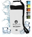 Enthusiast Gear Insulated Dry Bag Floating Cooler 15L Roll Top,waterproof. Fixed Price $36.96.