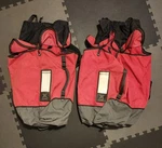Cmc Rescue Rope/gear Bags Xl ( 2). Fixed Price $120.00.