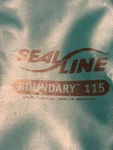 Boundary 115 Dry Bag Backpack Camping. Fixed Price $150.00.