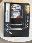 Surfstow Suprax Dual Board Add-on #50051. Fixed Price $70.00.