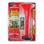 United Marketing MAXPRO7218 Super Blast Pump Air Horn. Fixed Price $23.83.